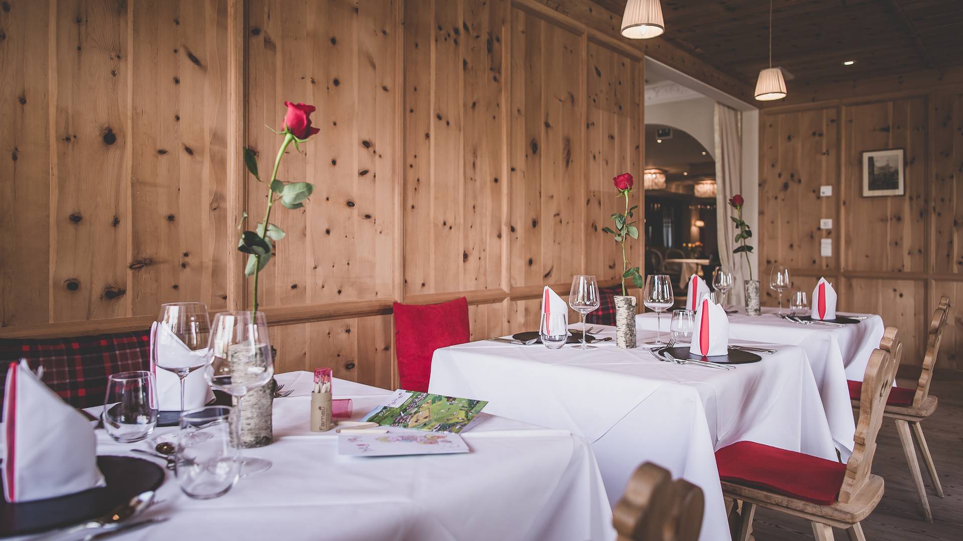 Hotel Fameli ****ˢ Hotel Fameli ****ˢ