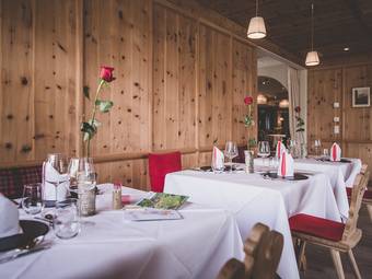 Hotel Fameli ****ˢ Hotel Fameli ****ˢ