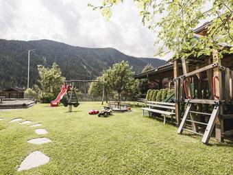 Familienhotel Viktoria Familienhotel Viktoria