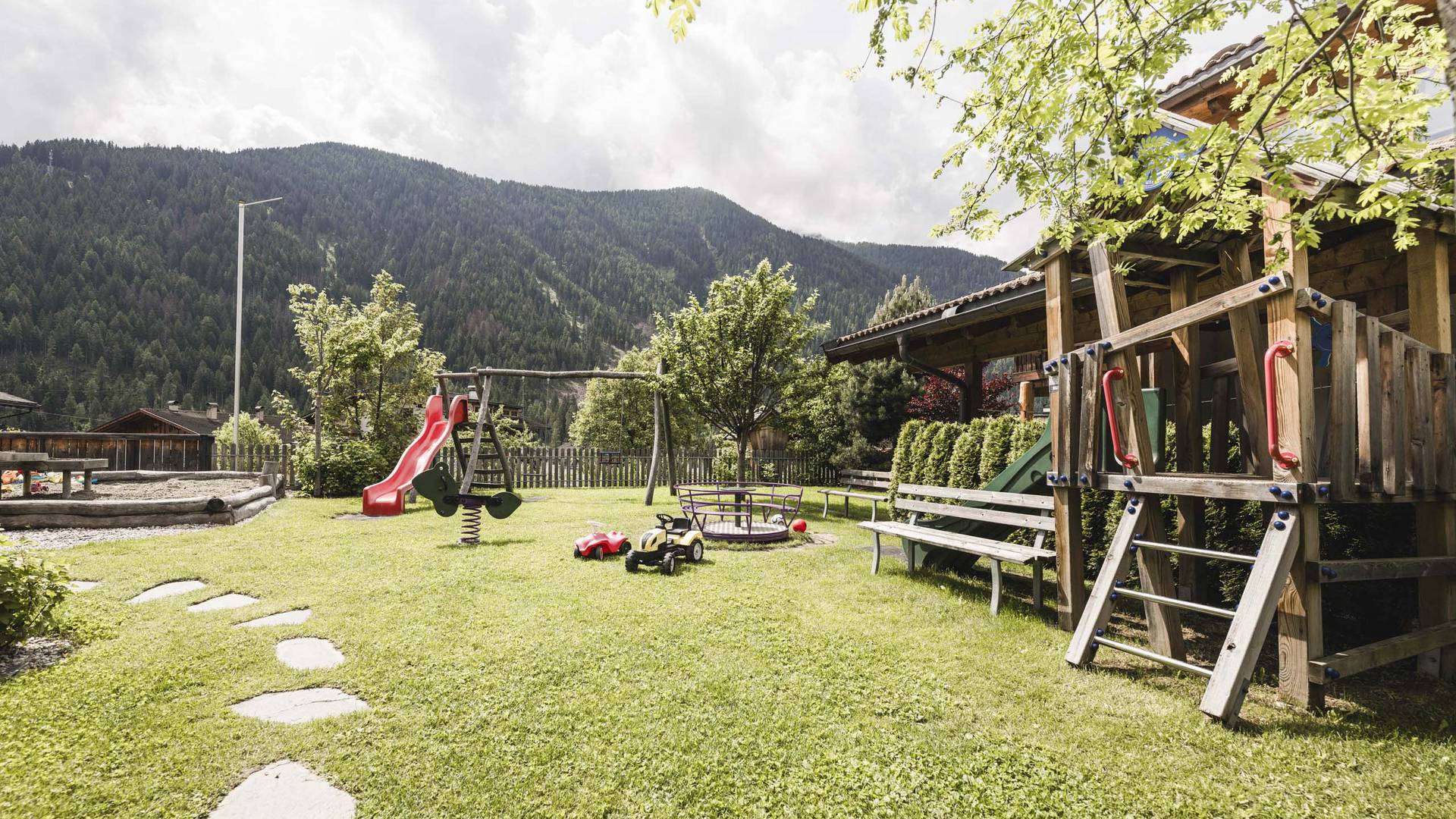 Familienhotel Viktoria Familienhotel Viktoria