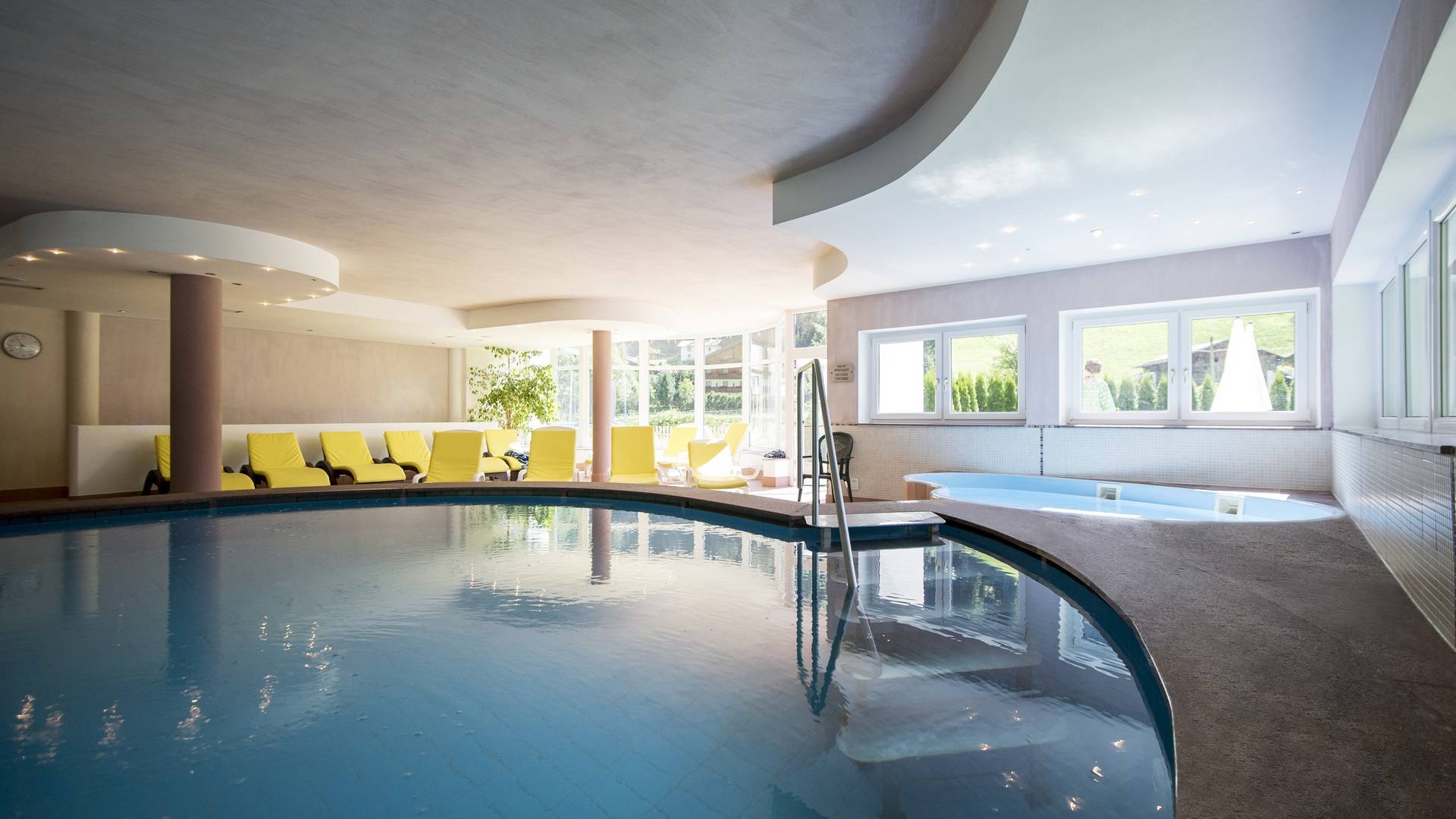 Kinderparadies Alpin ***ˢ Kinderparadies Alpin ***ˢ