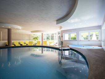 Kinderparadies Alpin ***ˢ Kinderparadies Alpin ***ˢ