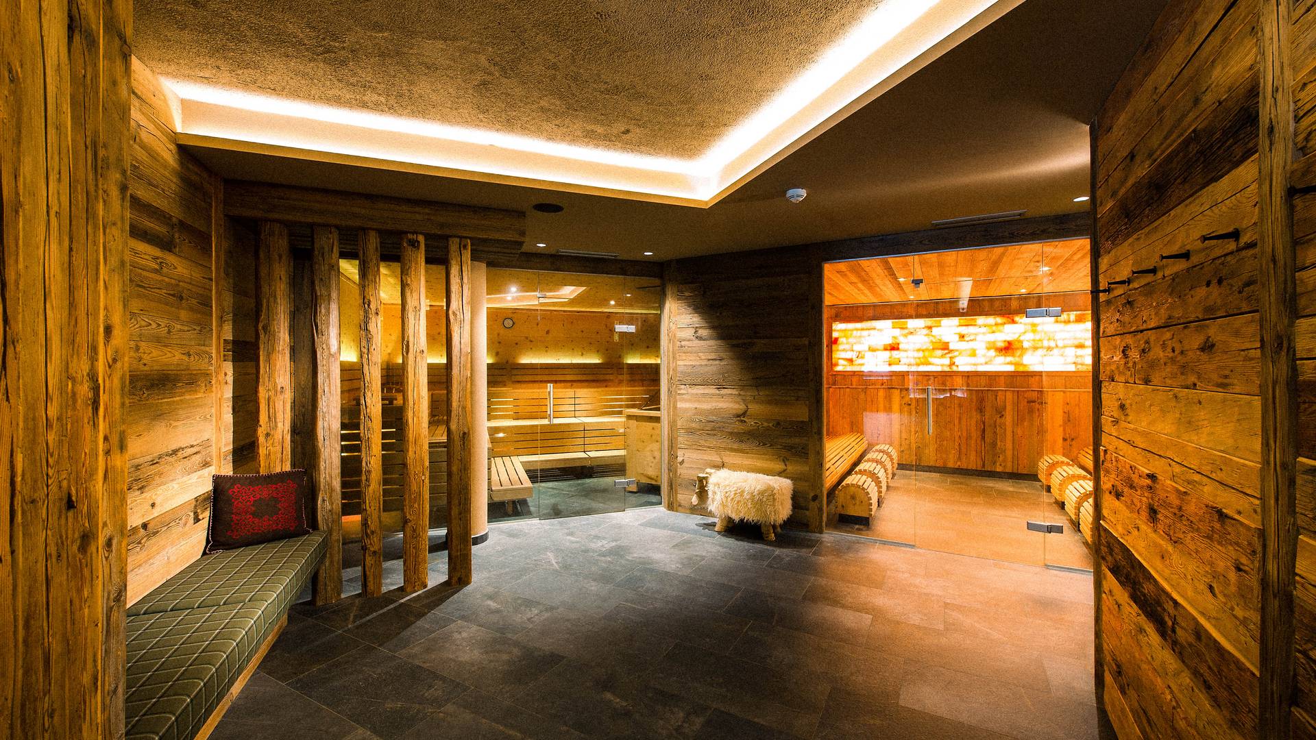 Alpura – Das 5-Sterne-Luxusretreat Alpura – Das 5-Sterne-Luxusretreat