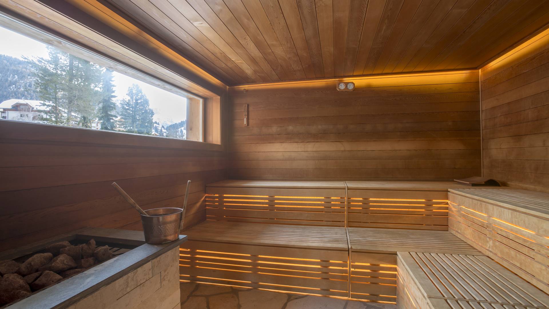 Family Hotel Posta **** Family Hotel Posta ****