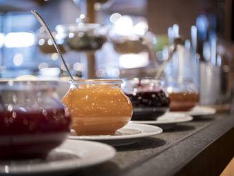 Post Alpina - Family Chalets Dolomites ****ˢ Post Alpina - Family Chalets Dolomites ****ˢ