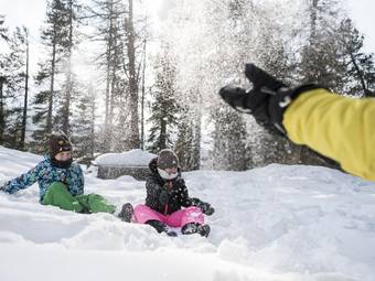 Adventure Family Hotel Maria **** Adventure Family Hotel Maria ****