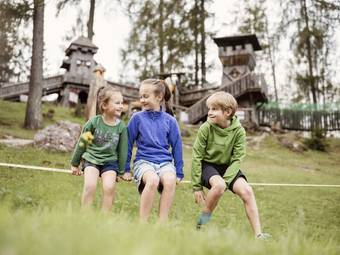 Family Resort Rainer ****ˢ Family Resort Rainer ****ˢ