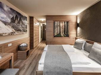 Falkensteiner Family Resort Lido ****S Falkensteiner Family Resort Lido ****ˢ