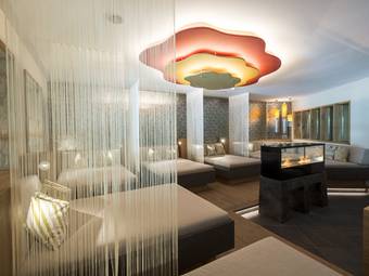 Familienhotel Huber ****ˢ Familienhotel Huber ****ˢ