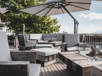 Familienalm & Almchalets Taser Alm**** Familienalm & Almchalets Taser Alm****