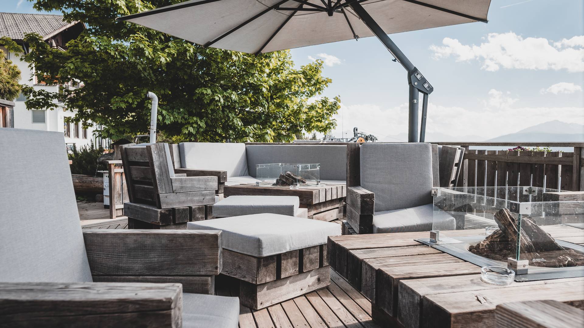 Familienalm & Almchalets Taser Alm**** Familienalm & Almchalets Taser Alm****