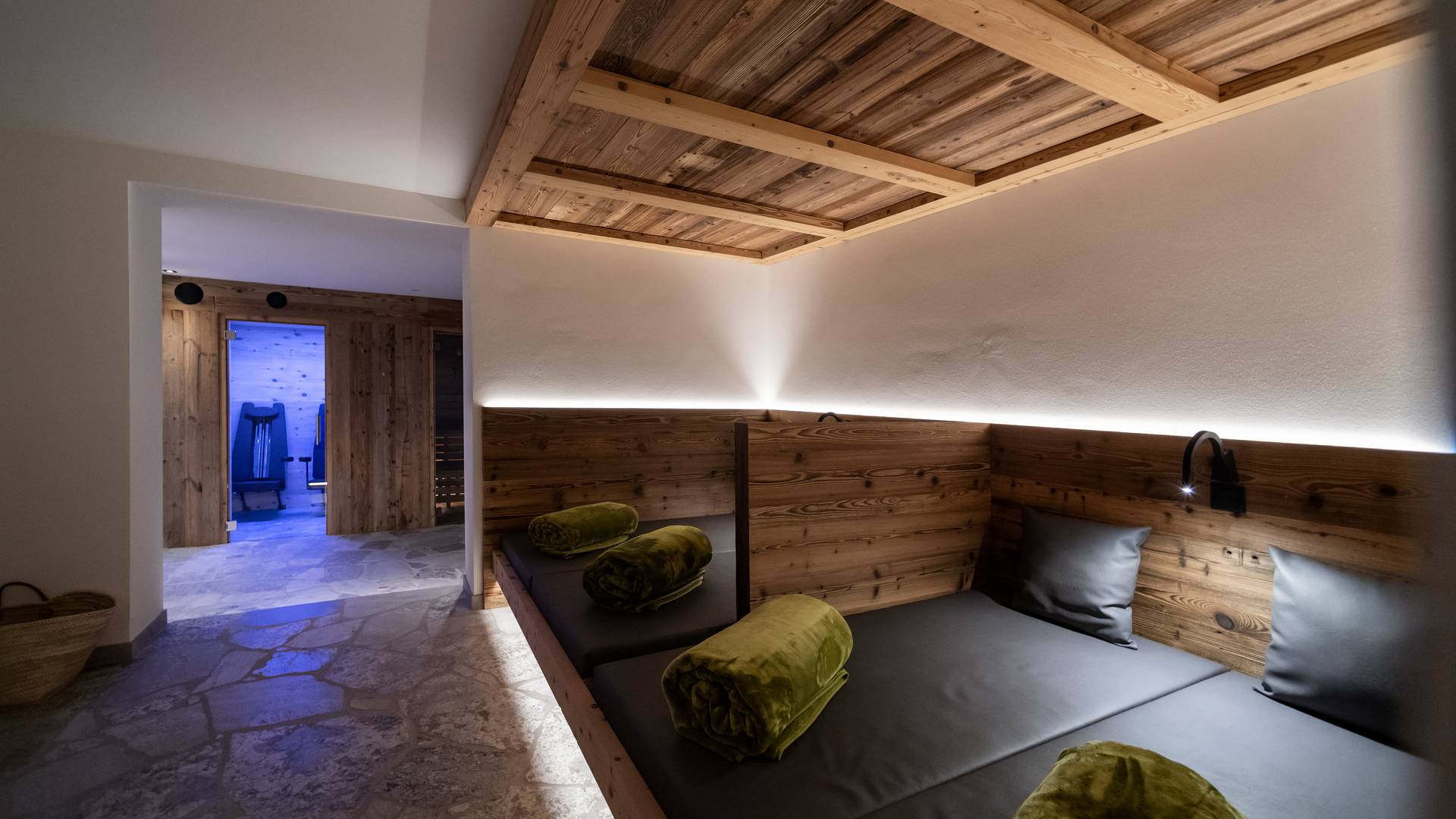 Familienalm & Almchalets Taser Alm**** Familienalm & Almchalets Taser Alm****