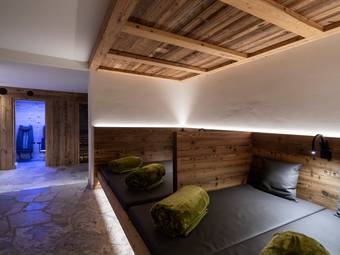 Familienalm & Almchalets Taser Alm**** Familienalm & Almchalets Taser Alm****