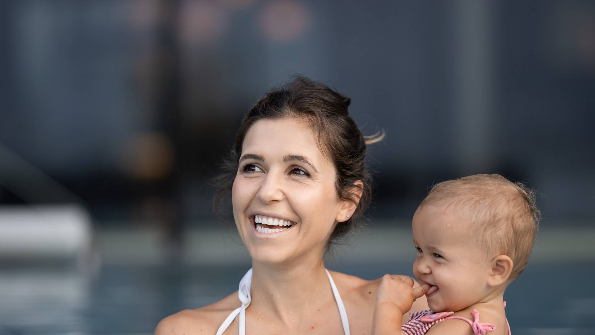 DAS GERSTL Family Retreat DAS GERSTL Family Retreat