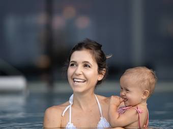 DAS GERSTL Family Retreat DAS GERSTL Family Retreat