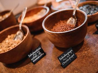 Aktiv & Familienhotel Adlernest **** Aktiv & Familienhotel Adlernest ****