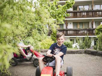 Familienhotel Viktoria Familienhotel Viktoria