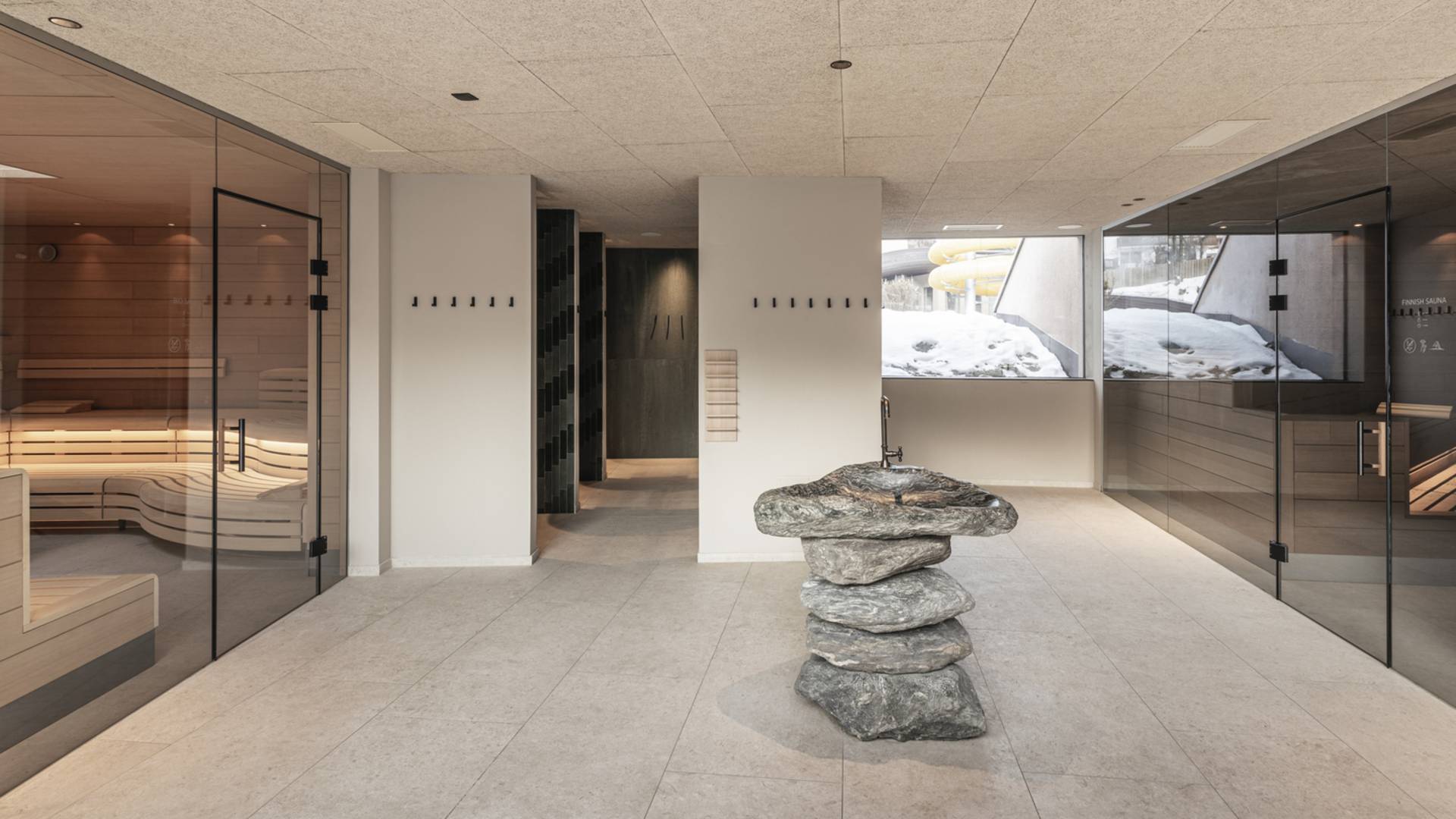 Falkensteiner Family Resort Lido ****ˢ Falkensteiner Family Resort Lido ****ˢ