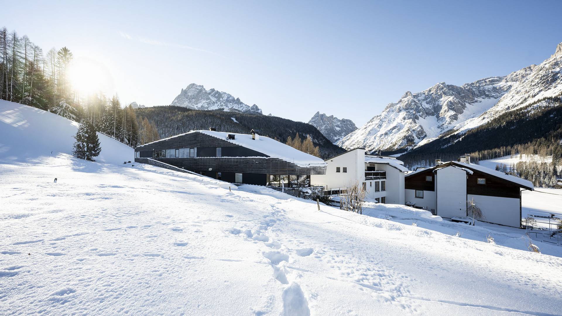 Family Resort Rainer ****ˢ Family Resort Rainer ****ˢ