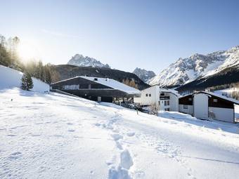 Family Resort Rainer ****ˢ Family Resort Rainer ****ˢ