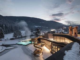 Falkensteiner Family Resort Lido ****ˢ Falkensteiner Family Resort Lido ****ˢ