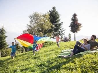 Family Home Alpenhof **** Family Home Alpenhof ****