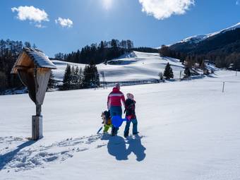 DAS GERSTL Family Retreat DAS GERSTL Family Retreat