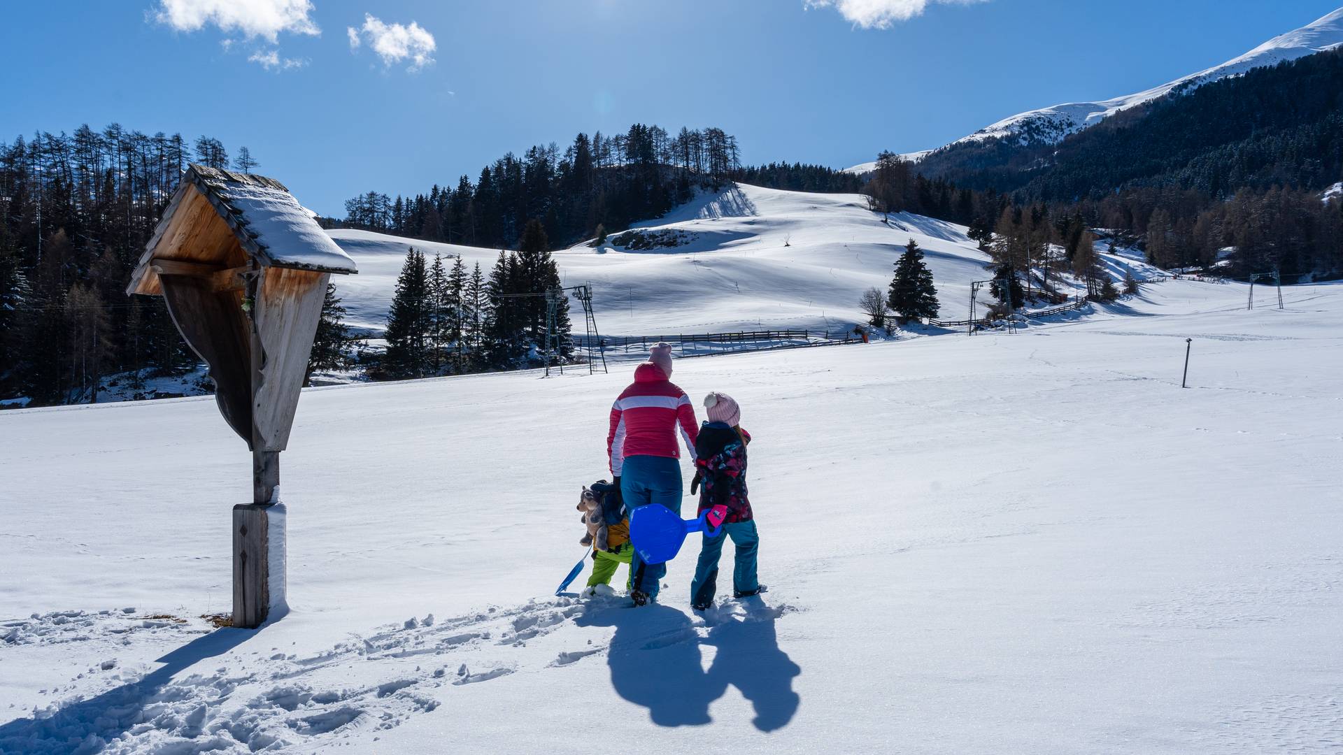 DAS GERSTL Family Retreat DAS GERSTL Family Retreat