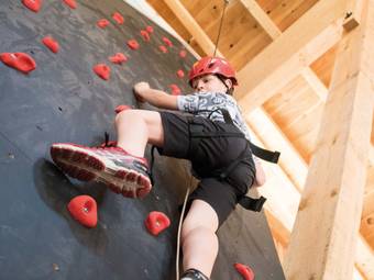 Familienhotel Huber ****ˢ Familienhotel Huber ****ˢ