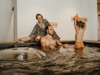 Das Mühlwald Quality Time Family Resort Das Mühlwald Quality Time Family Resort