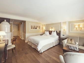 Cavallino Bianco Family Spa Grand Hotel ****ˢ Cavallino Bianco Family Spa Grand Hotel ****ˢ