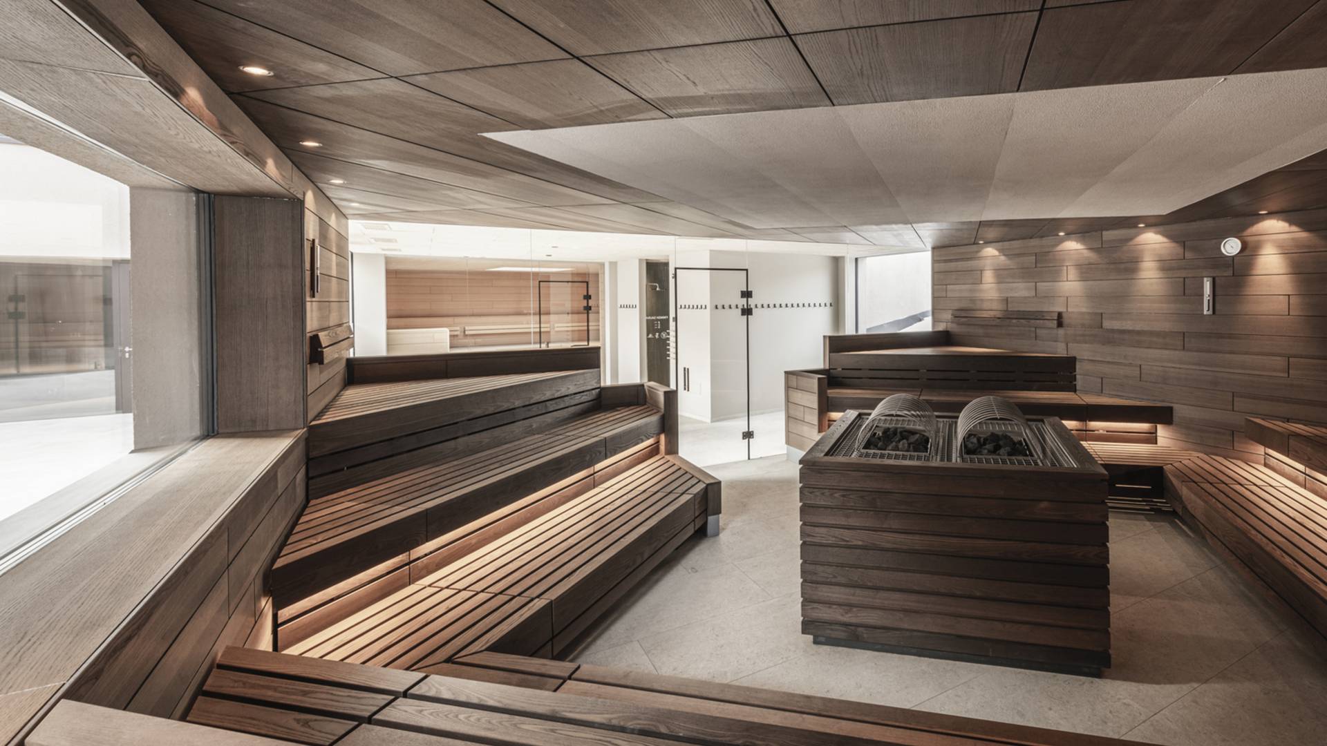 Falkensteiner Family Resort Lido ****ˢ Falkensteiner Family Resort Lido ****ˢ