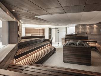 Falkensteiner Family Resort Lido ****ˢ Falkensteiner Family Resort Lido ****ˢ