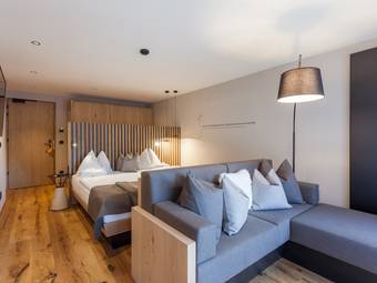 Familienhotel Huber ****ˢ Familienhotel Huber ****ˢ