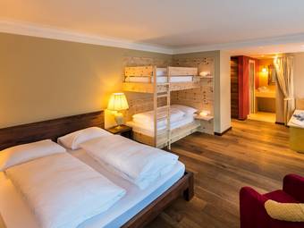 Hotel Fameli ****ˢ Hotel Fameli ****ˢ