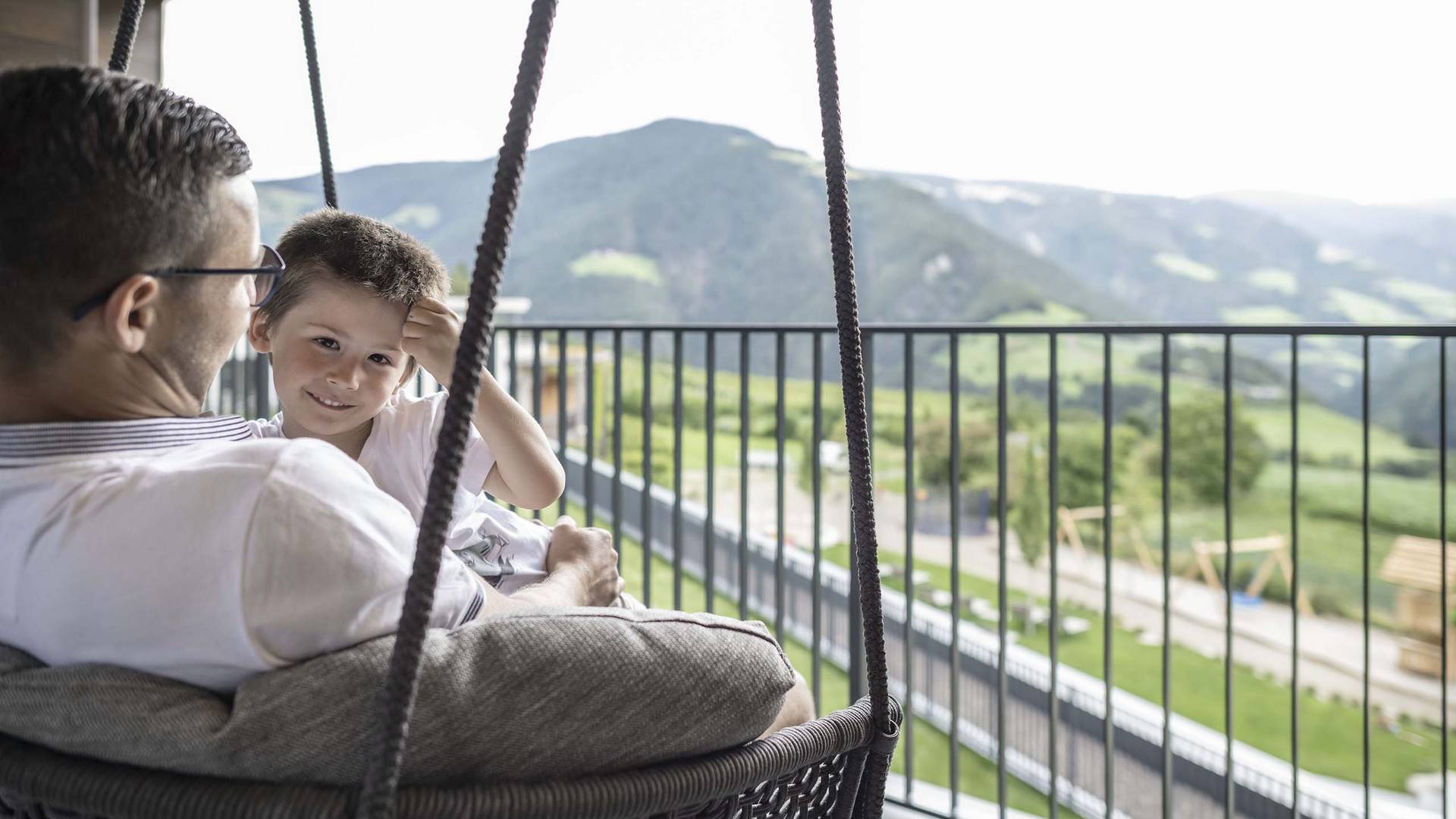 Das Mühlwald Quality Time Family Resort Das Mühlwald Quality Time Family Resort