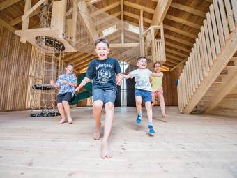 Familienhotel Huber ****ˢ Familienhotel Huber ****ˢ