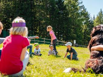 Familienalm & Almchalets Taser Alm**** Familienalm & Almchalets Taser Alm****