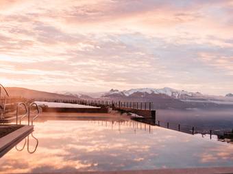 Hotel Familiamus ***** Hotel Familiamus *****