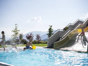 Family Home Alpenhof **** Family Home Alpenhof ****