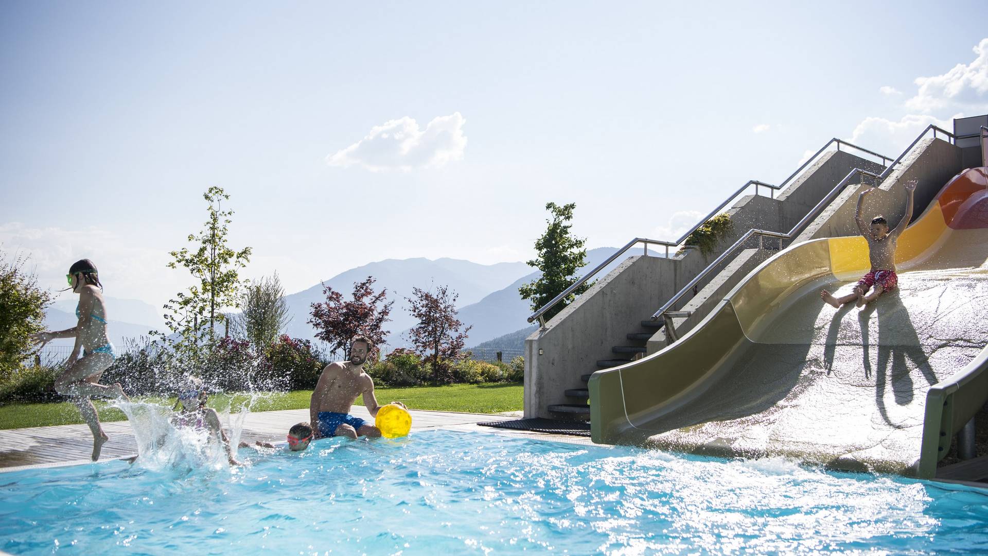 Family Home Alpenhof **** Family Home Alpenhof ****