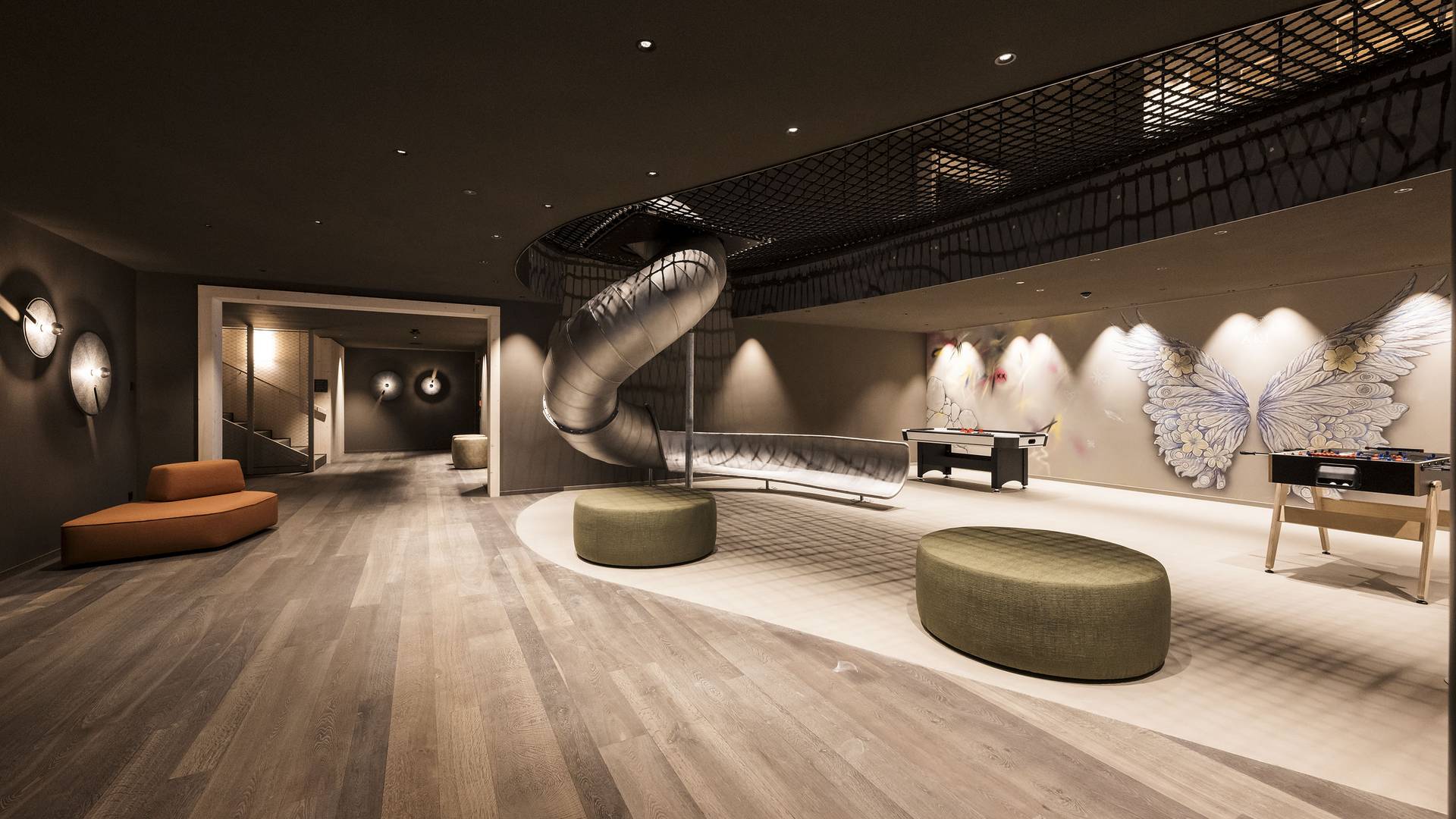 AKI Family Resort PLOSE AKI Family Resort PLOSE