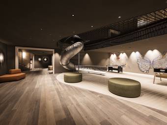 AKI Family Resort PLOSE AKI Family Resort PLOSE