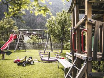 Familienhotel Viktoria Familienhotel Viktoria