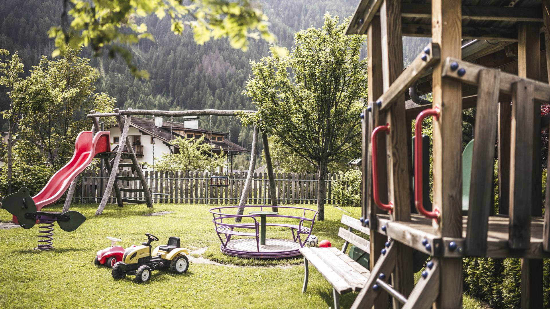 Familienhotel Viktoria Familienhotel Viktoria