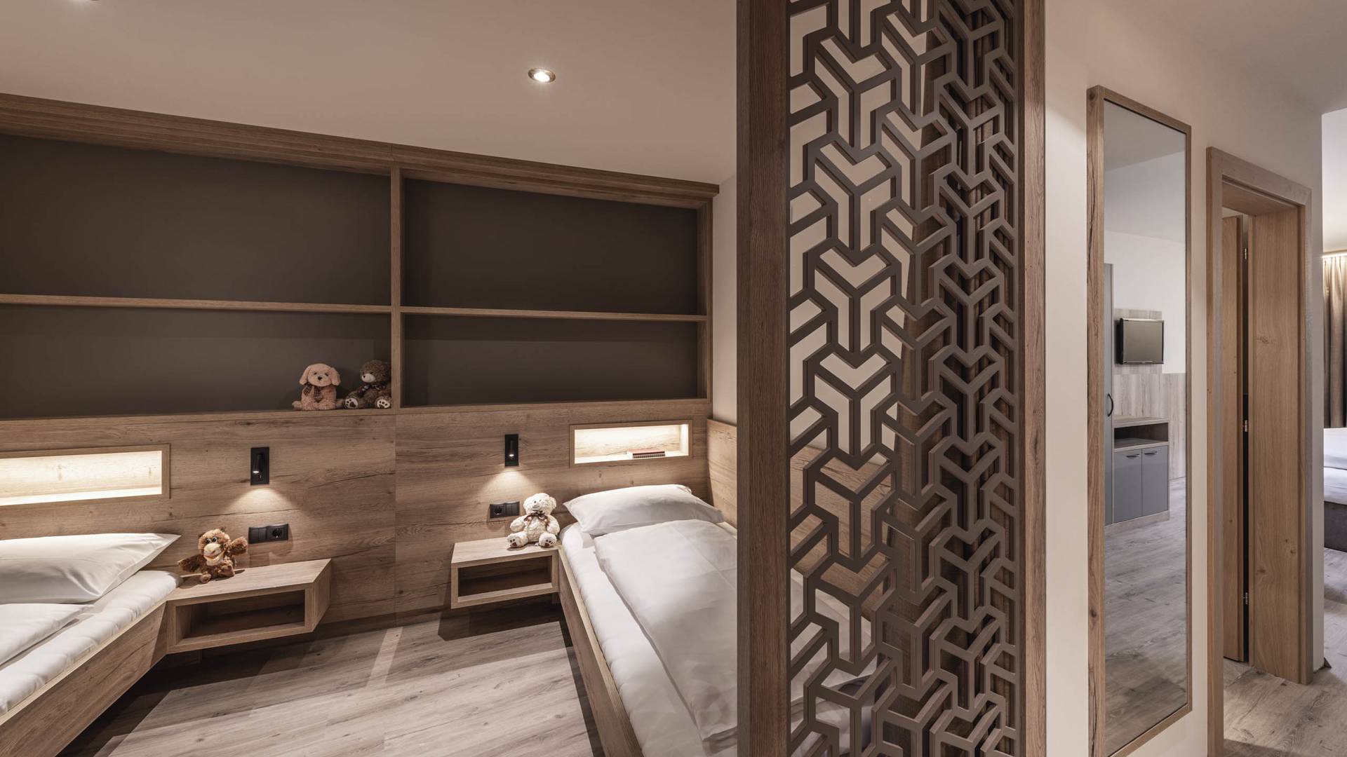 Falkensteiner Family Resort Lido ****S Falkensteiner Family Resort Lido ****ˢ