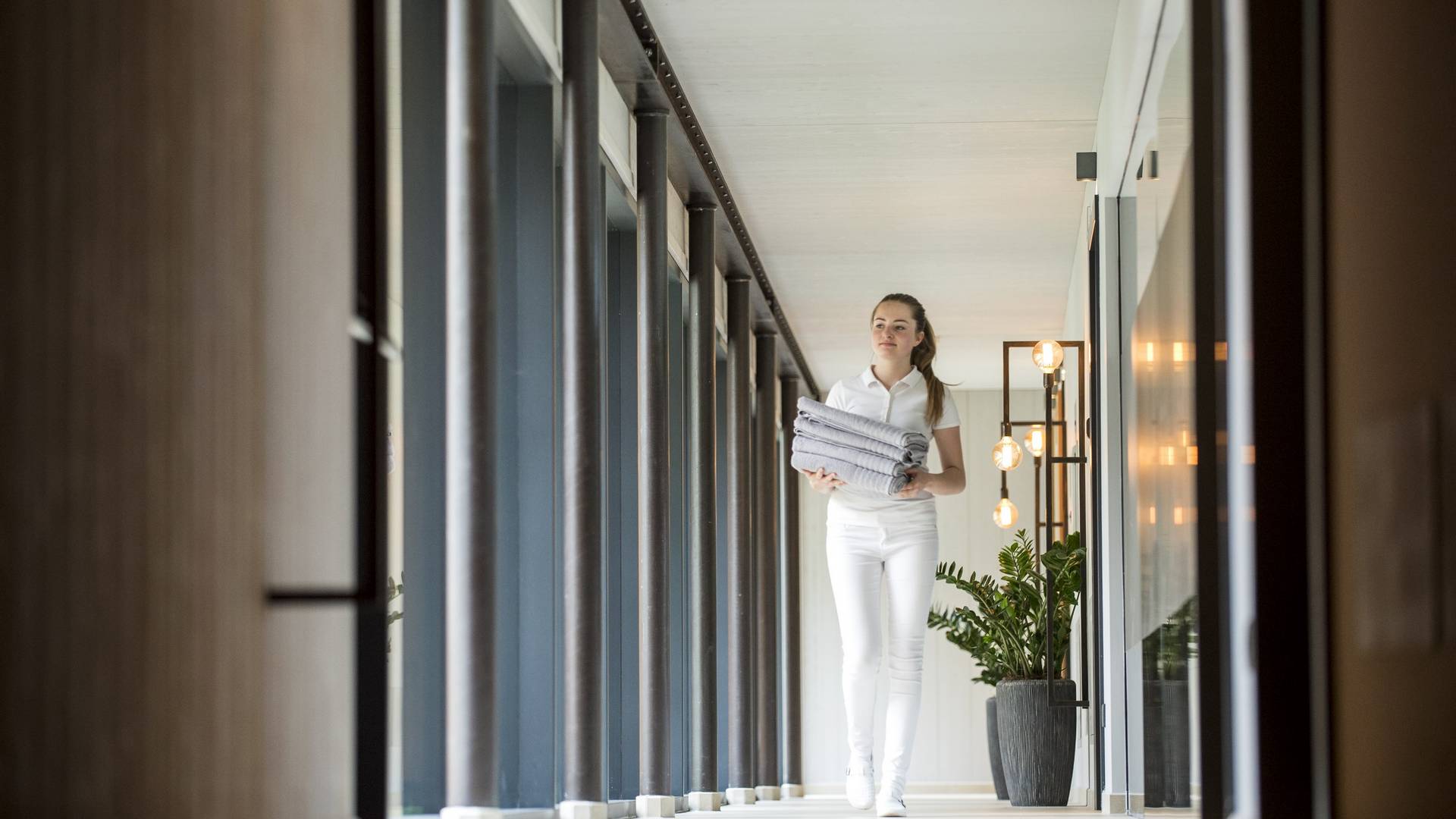 ****ˢ Garberhof Dolomit Family ****ˢ Garberhof Dolomit Family