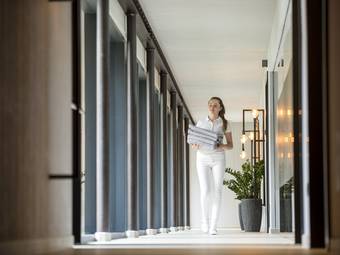 ****ˢ Garberhof Dolomit Family ****ˢ Garberhof Dolomit Family