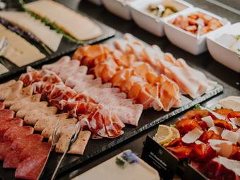 Familienresidence & Suiten Das Grafenstein ****ˢ Familienresidence & Suiten Das Grafenstein ****ˢ