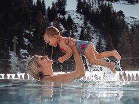 Familienhotels Südtirol: The happy family places Familienhotels Südtirol: The happy family places